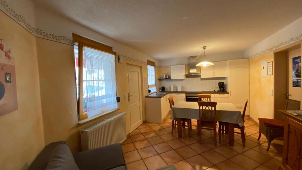 Ferienwohnung Julia Metzger 러스트 외부 사진