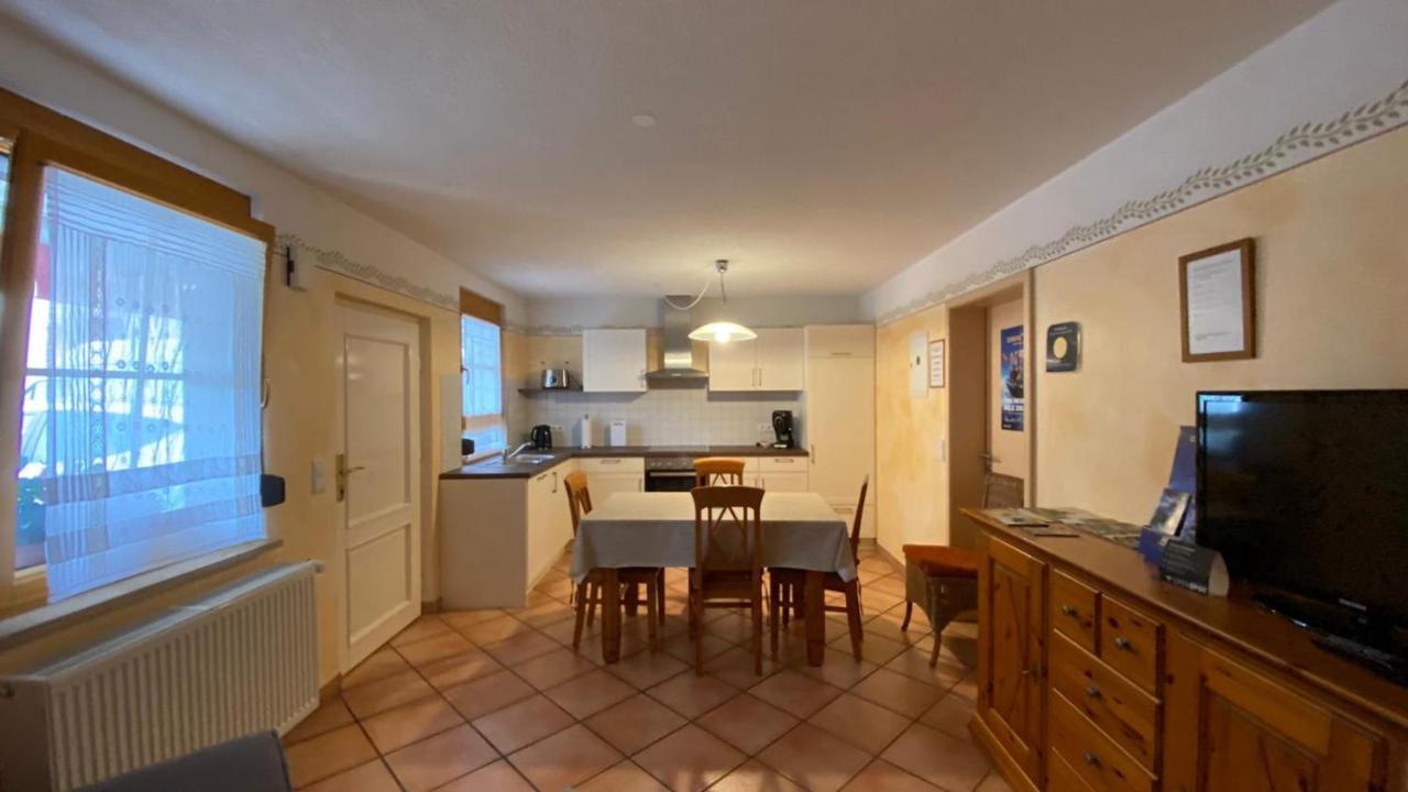 Ferienwohnung Julia Metzger 러스트 외부 사진