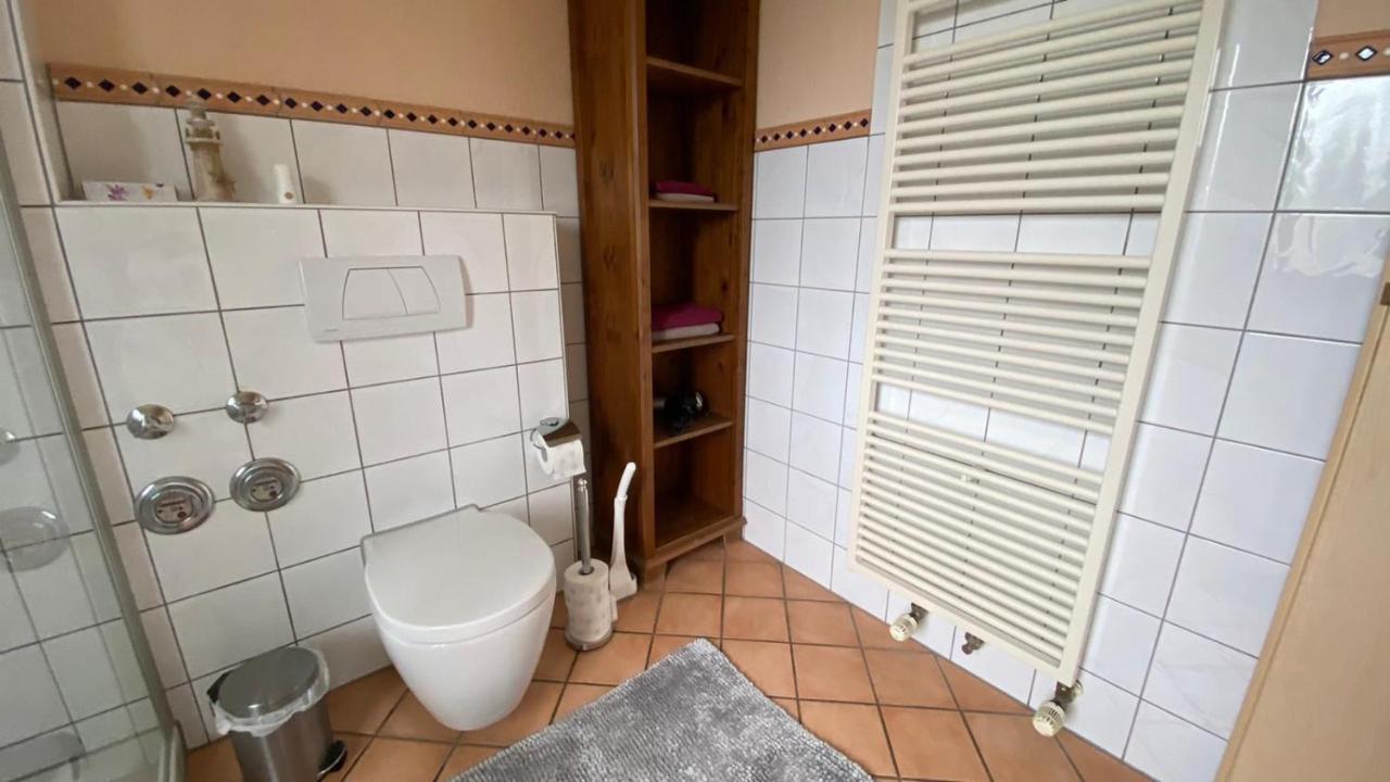 Ferienwohnung Julia Metzger 러스트 외부 사진