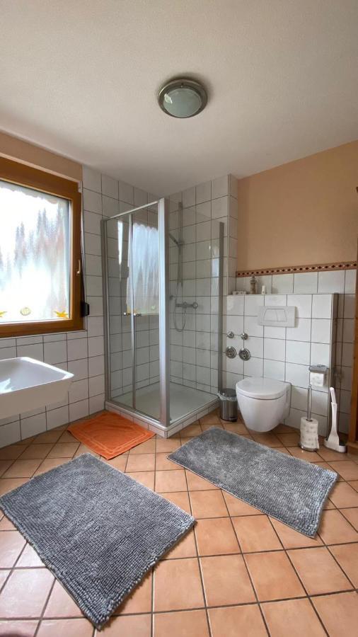 Ferienwohnung Julia Metzger 러스트 외부 사진
