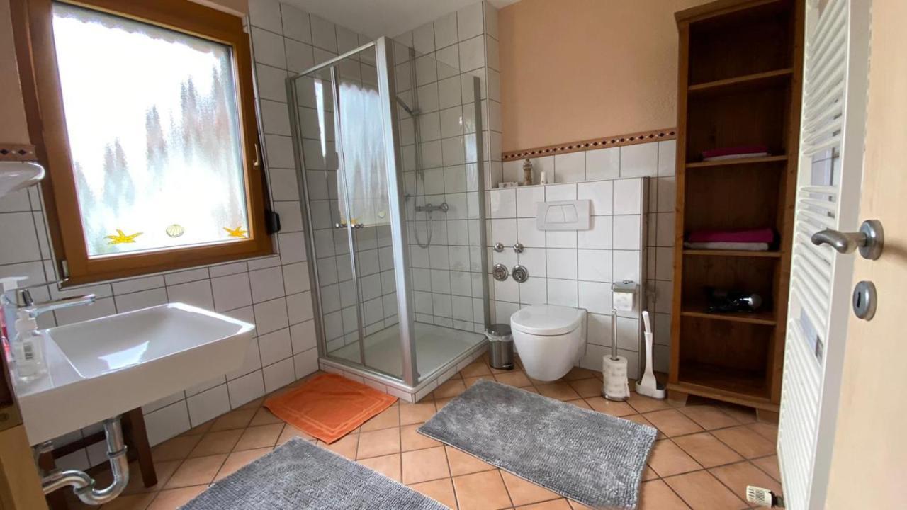 Ferienwohnung Julia Metzger 러스트 외부 사진
