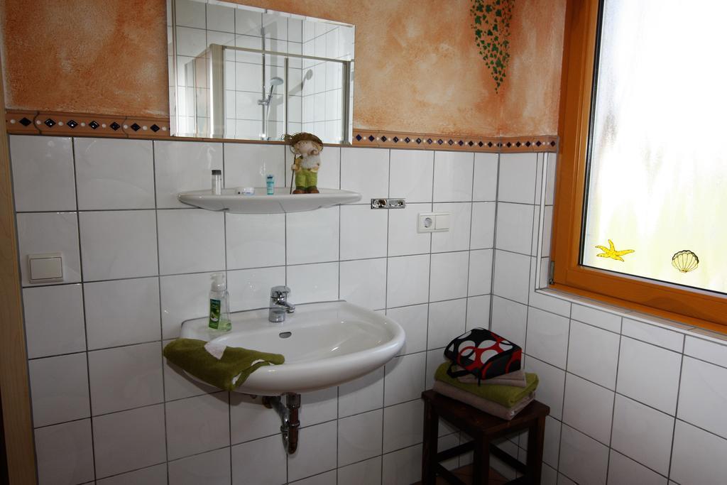 Ferienwohnung Julia Metzger 러스트 외부 사진