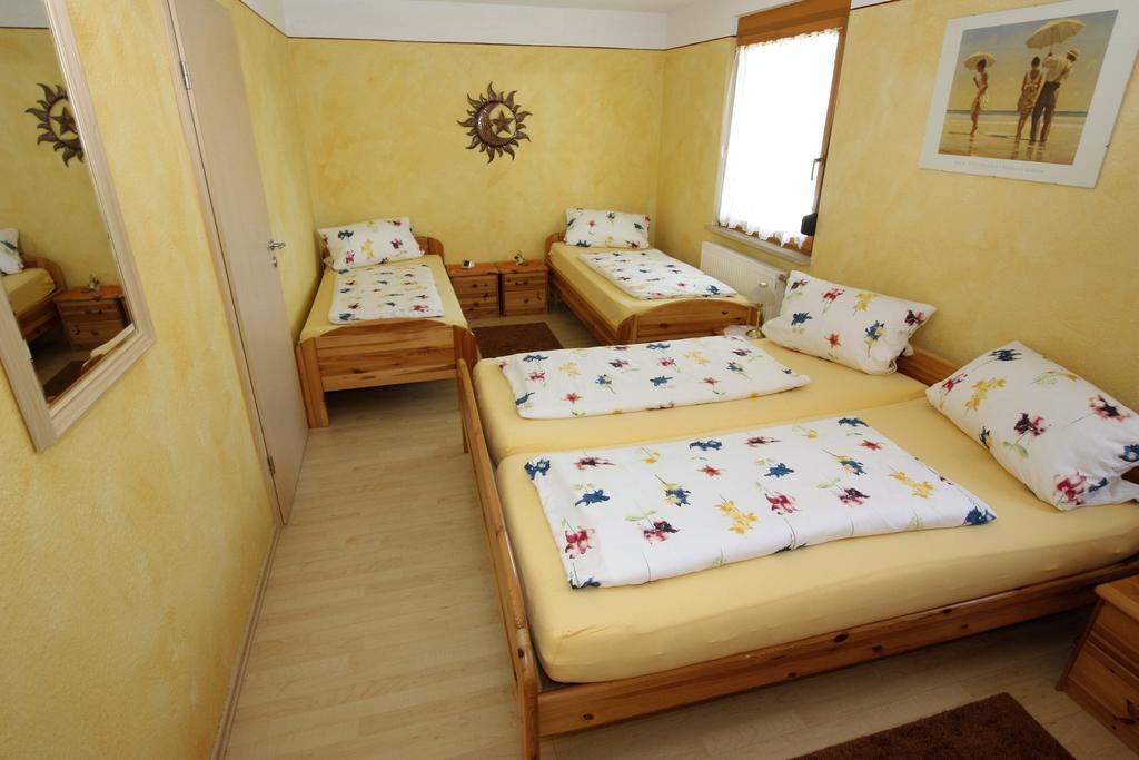 Ferienwohnung Julia Metzger 러스트 외부 사진