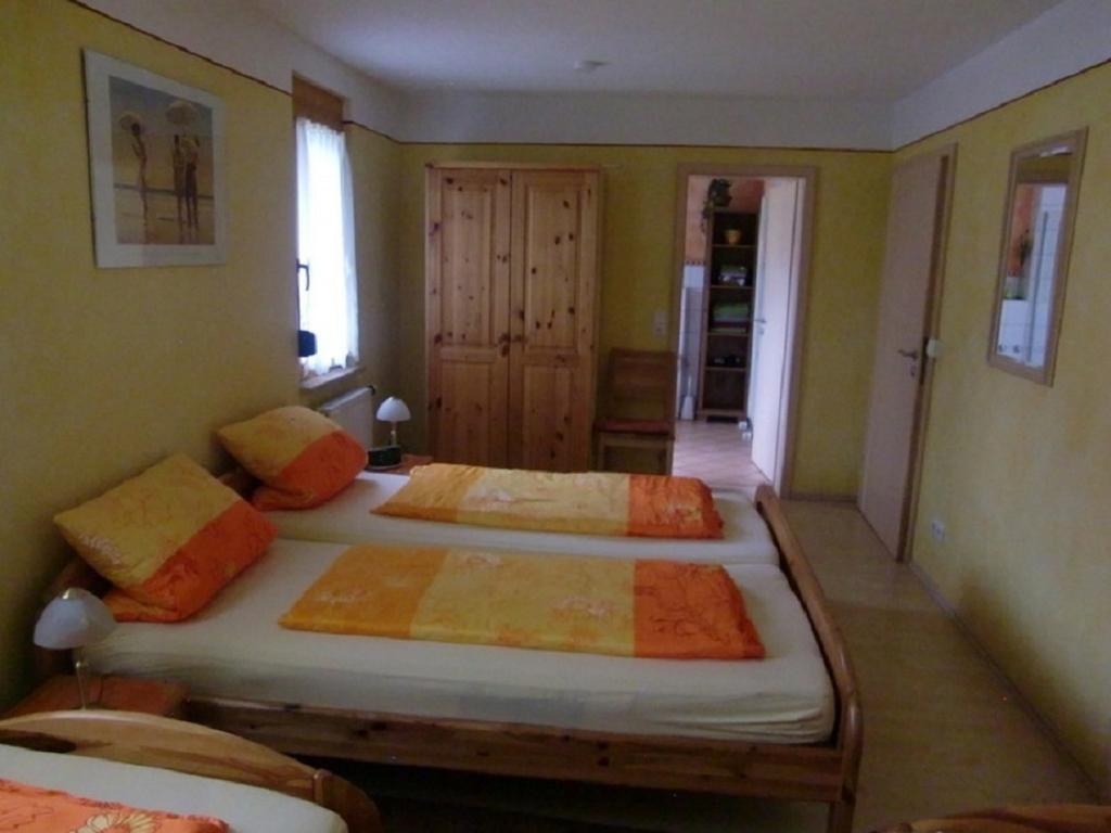 Ferienwohnung Julia Metzger 러스트 객실 사진